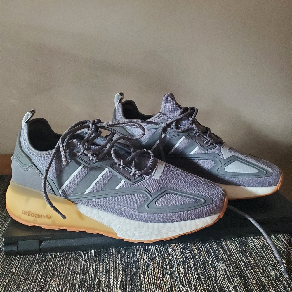 Adidas ZX 2K boost MENS 7